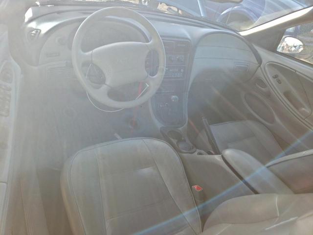 Ford Mustang Image 11