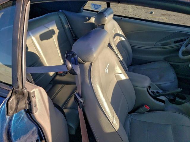 Ford Mustang Image 4