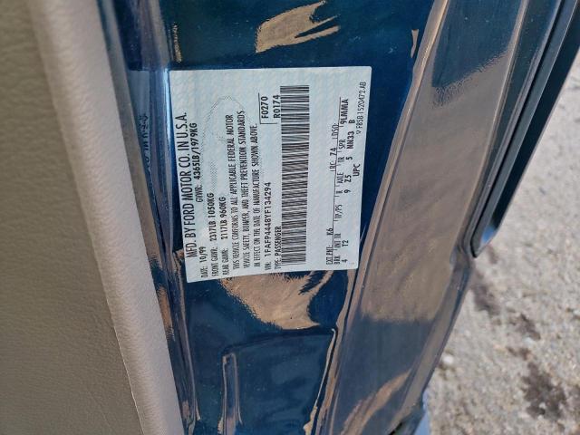 Ford Mustang Image 8