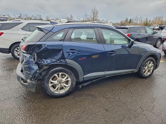 Mazda Cx Sport Image 5