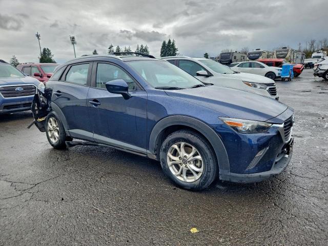 Mazda Cx Sport Image 11