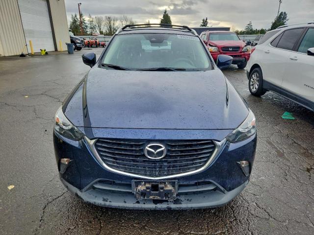 Mazda Cx Sport Image 2