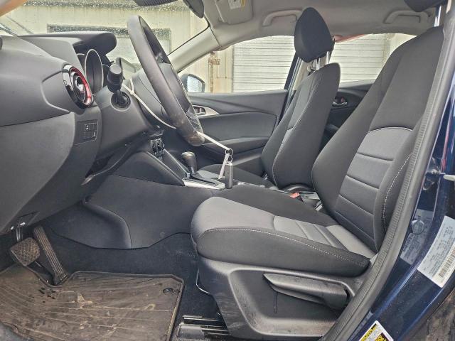 Mazda Cx Sport Image 4