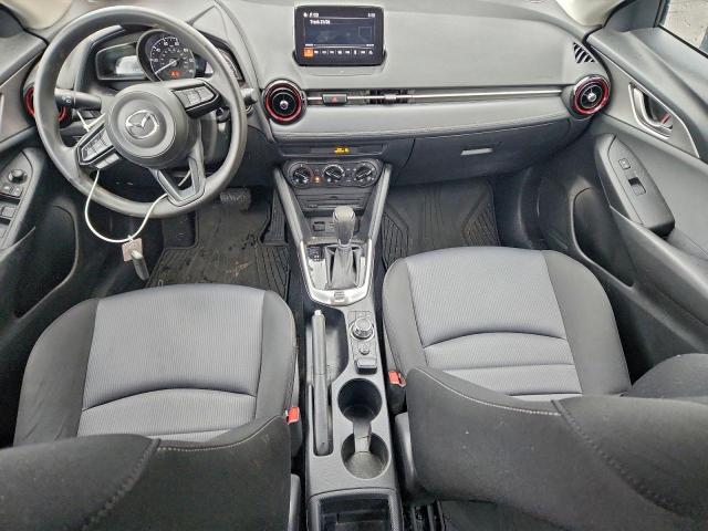 Mazda Cx Sport Image 10