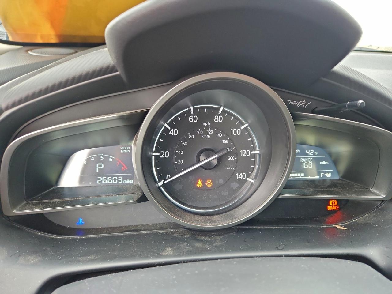 Mazda Cx Sport Image 3