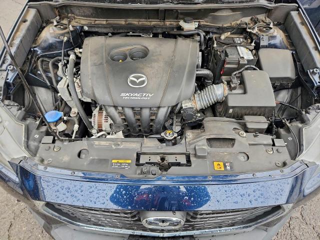 Mazda Cx Sport Image 6