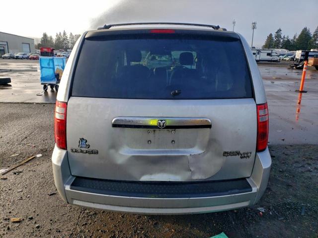 Dodge Caravan Sxt Image 10