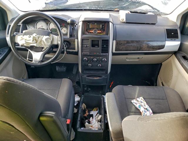 Dodge Caravan Sxt Image 8