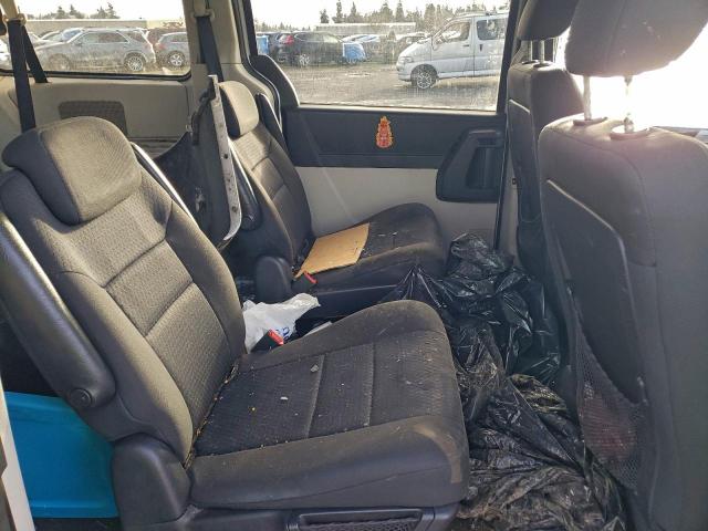 Dodge Caravan Sxt Image 11