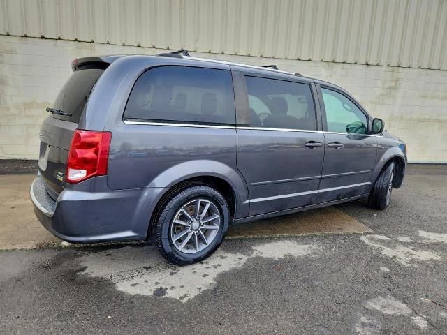 Dodge Caravan Sxt Image 3