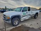 Chevrolet Silverado C2500 Heavy Duty Image 1