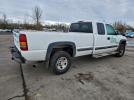 Chevrolet Silverado C2500 Heavy Duty Image 10