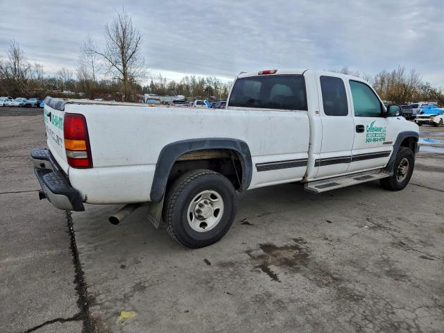 Chevrolet Silverado C2500 Heavy Duty Image 10
