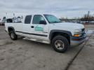 Chevrolet Silverado C2500 Heavy Duty Image 7