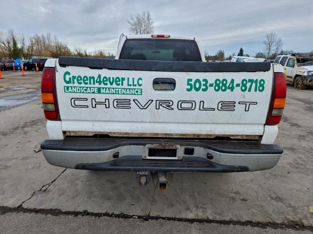 Chevrolet Silverado C2500 Heavy Duty Image 6