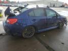 Subaru WRX Sti Limited Image 11