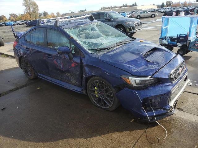 Subaru WRX Sti Limited Image 10