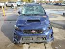 Subaru WRX Sti Limited Image 9