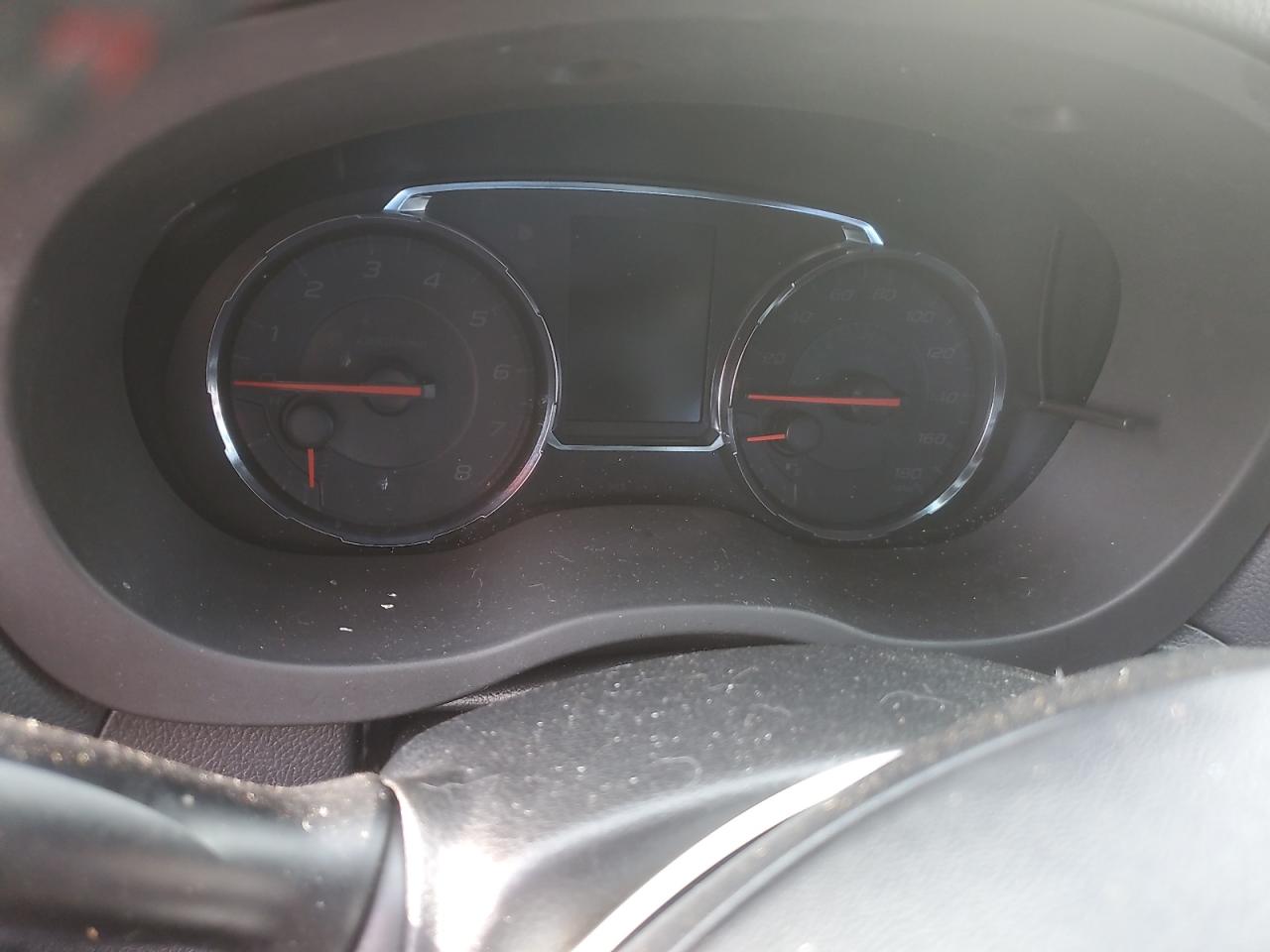 Subaru WRX Sti Limited Image 2