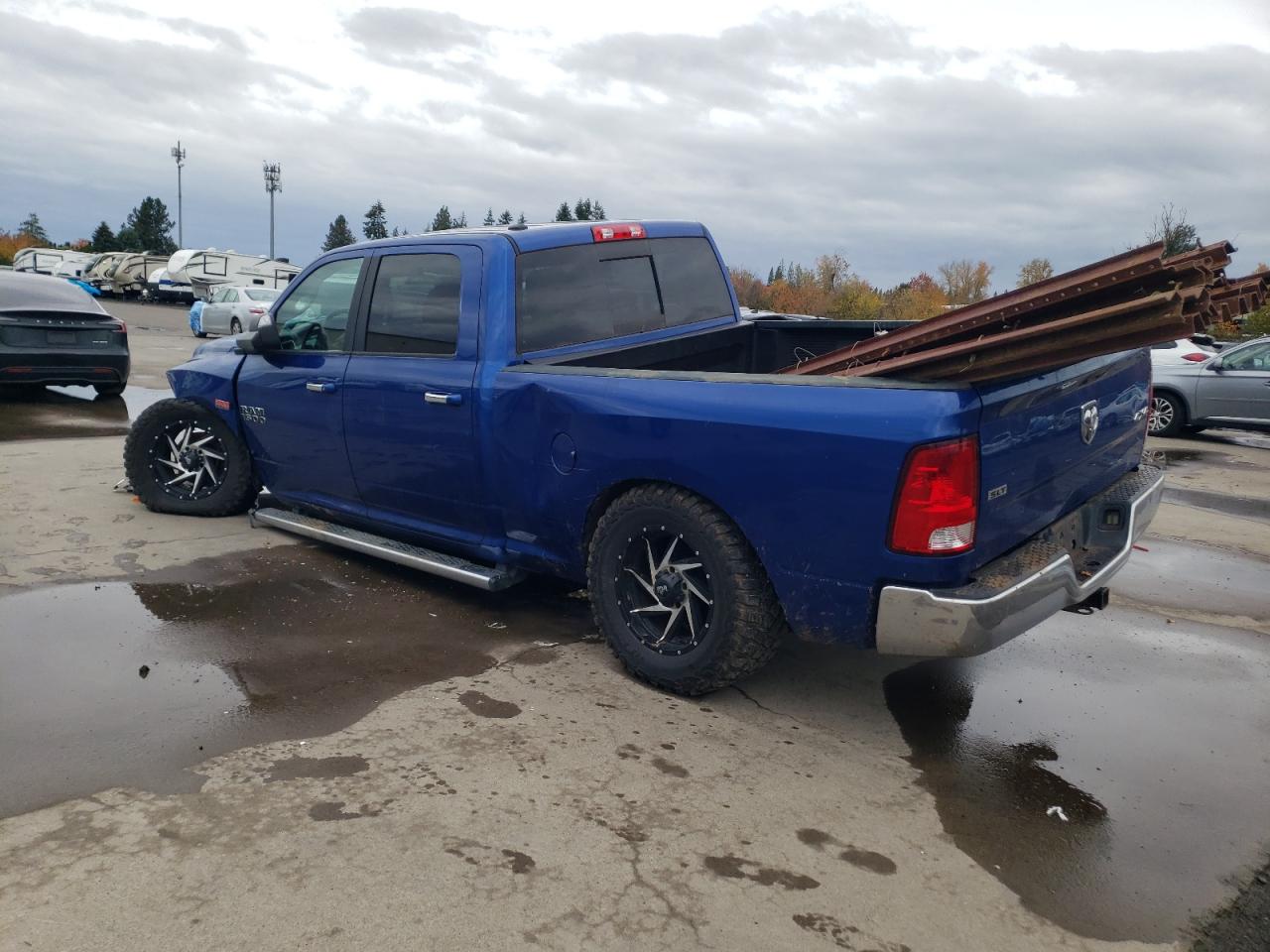 Ram 1500 Slt Image 2