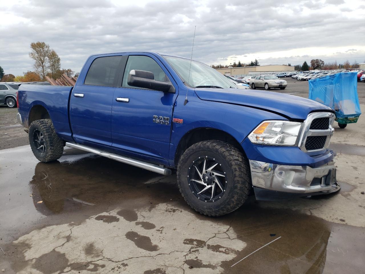 Ram 1500 Slt Image 10