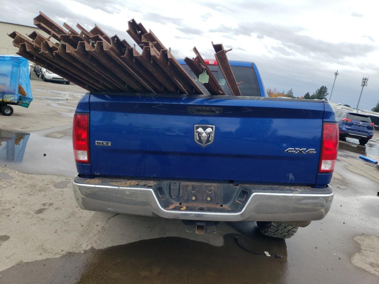 Ram 1500 Slt Image 12