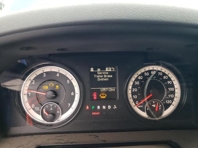 Ram 1500 Slt Image 8