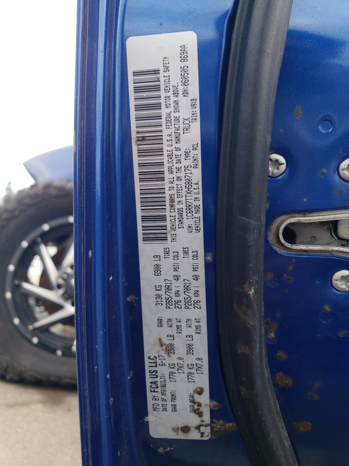 Ram 1500 Slt Image 7