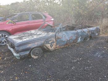  Salvage Buick Skylark