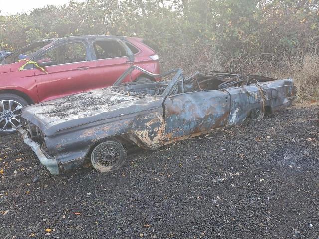  Salvage Buick Skylark
