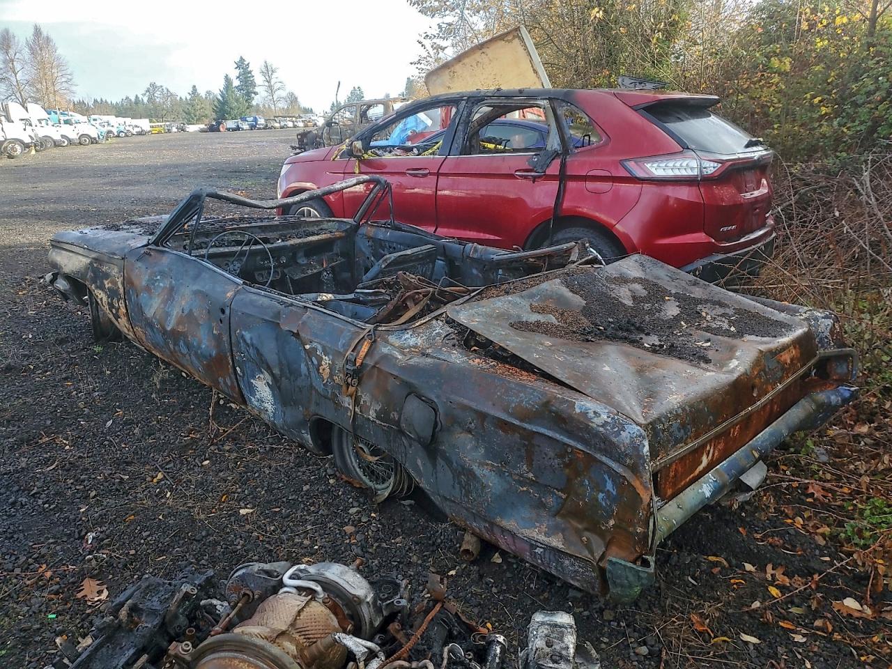 Buick Skylark Image 4