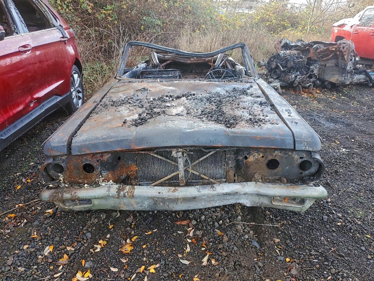 Buick Skylark Image 5