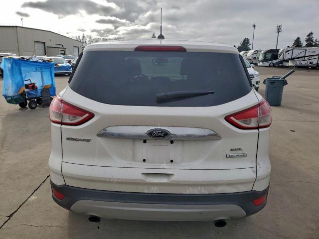 Ford Escape Sel Image 4