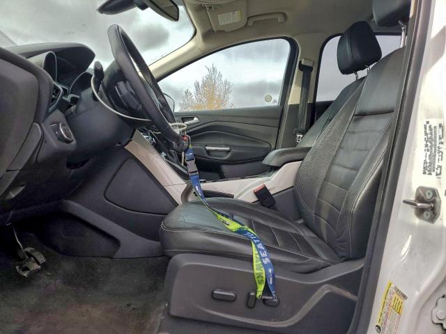 Ford Escape Sel Image 10