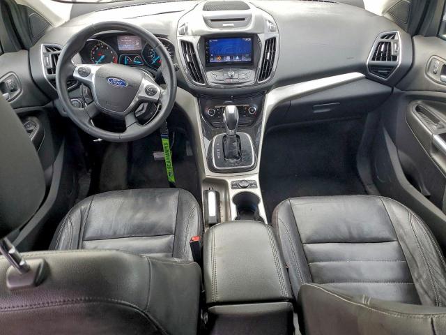 Ford Escape Sel Image 12