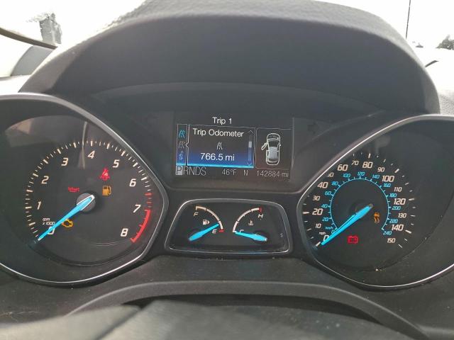 Ford Escape Sel Image 7