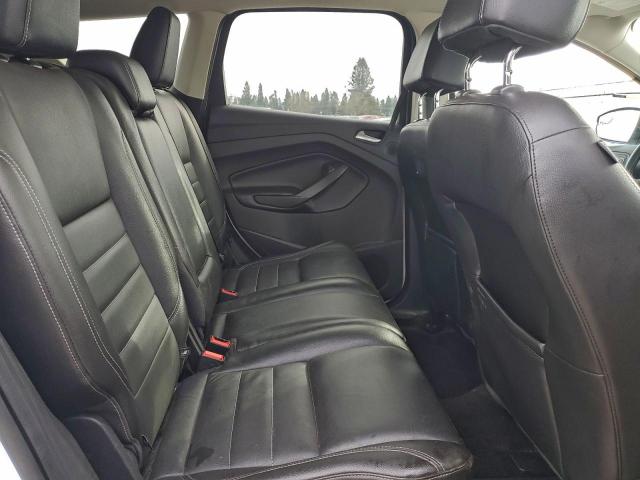 Ford Escape Sel Image 5