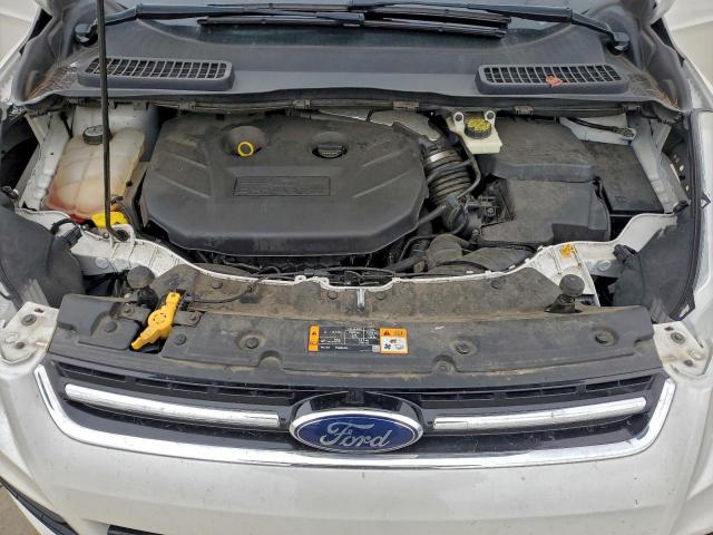 Ford Escape Sel Image 8
