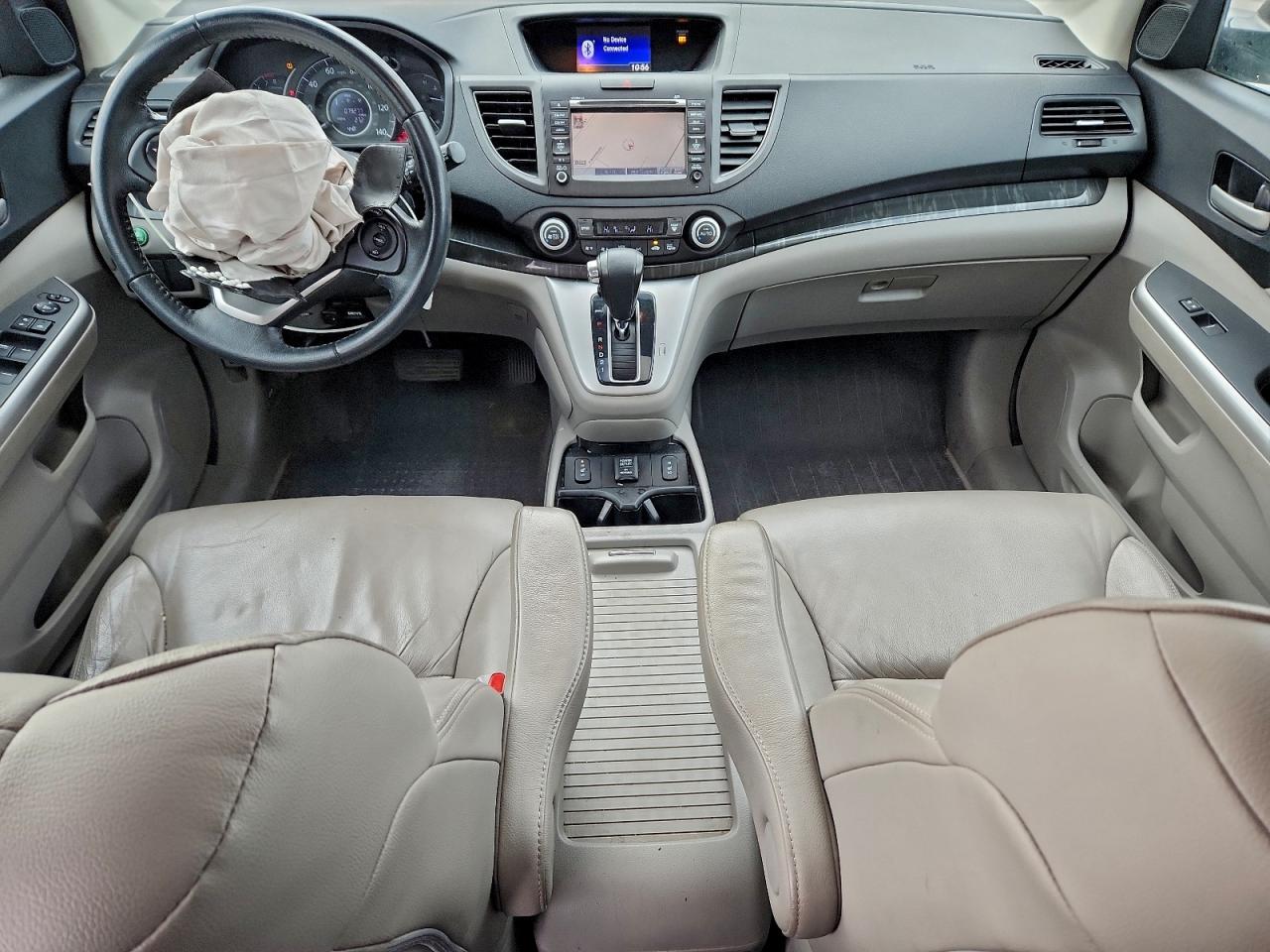 Honda Crv Exl Image 12