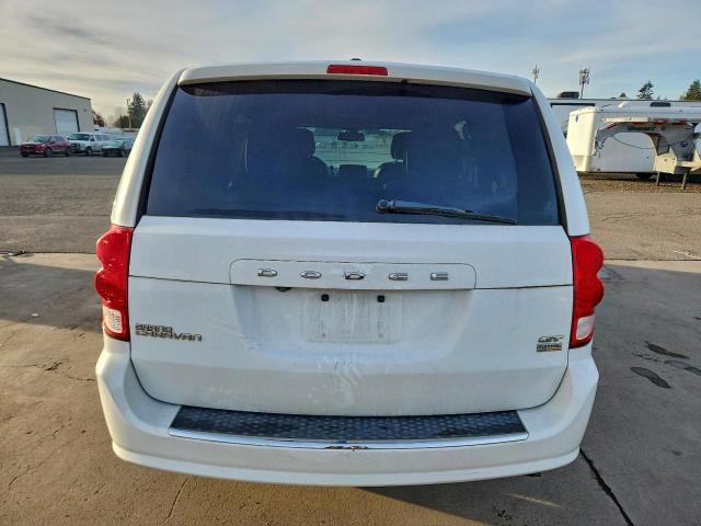 Dodge Caravan Gt Image 7