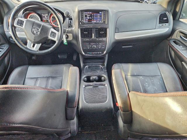 Dodge Caravan Gt Image 10