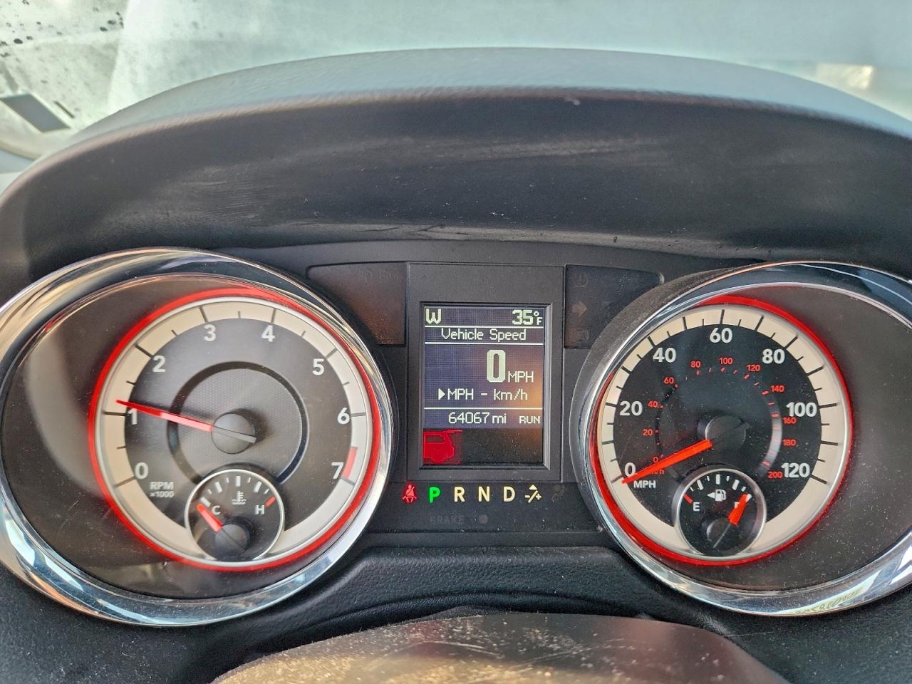 Dodge Caravan Gt Image 11