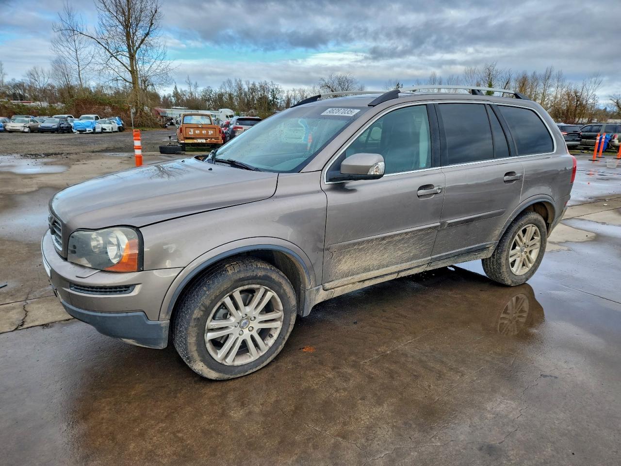 Volvo XC90 3.2 Image 1