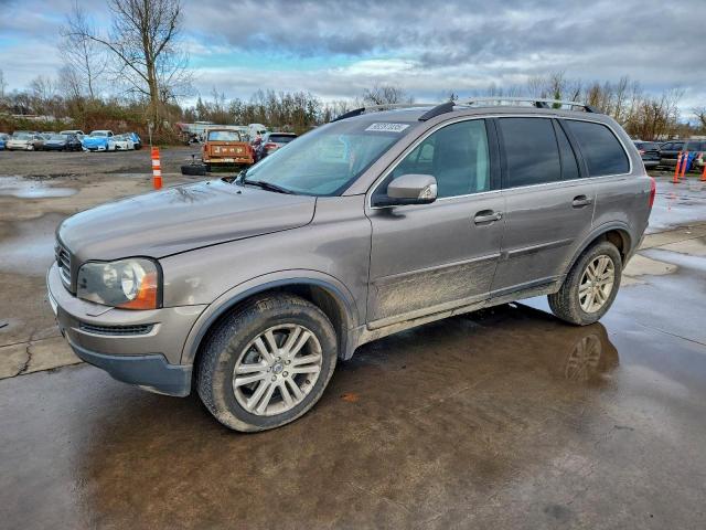  Salvage Volvo XC90