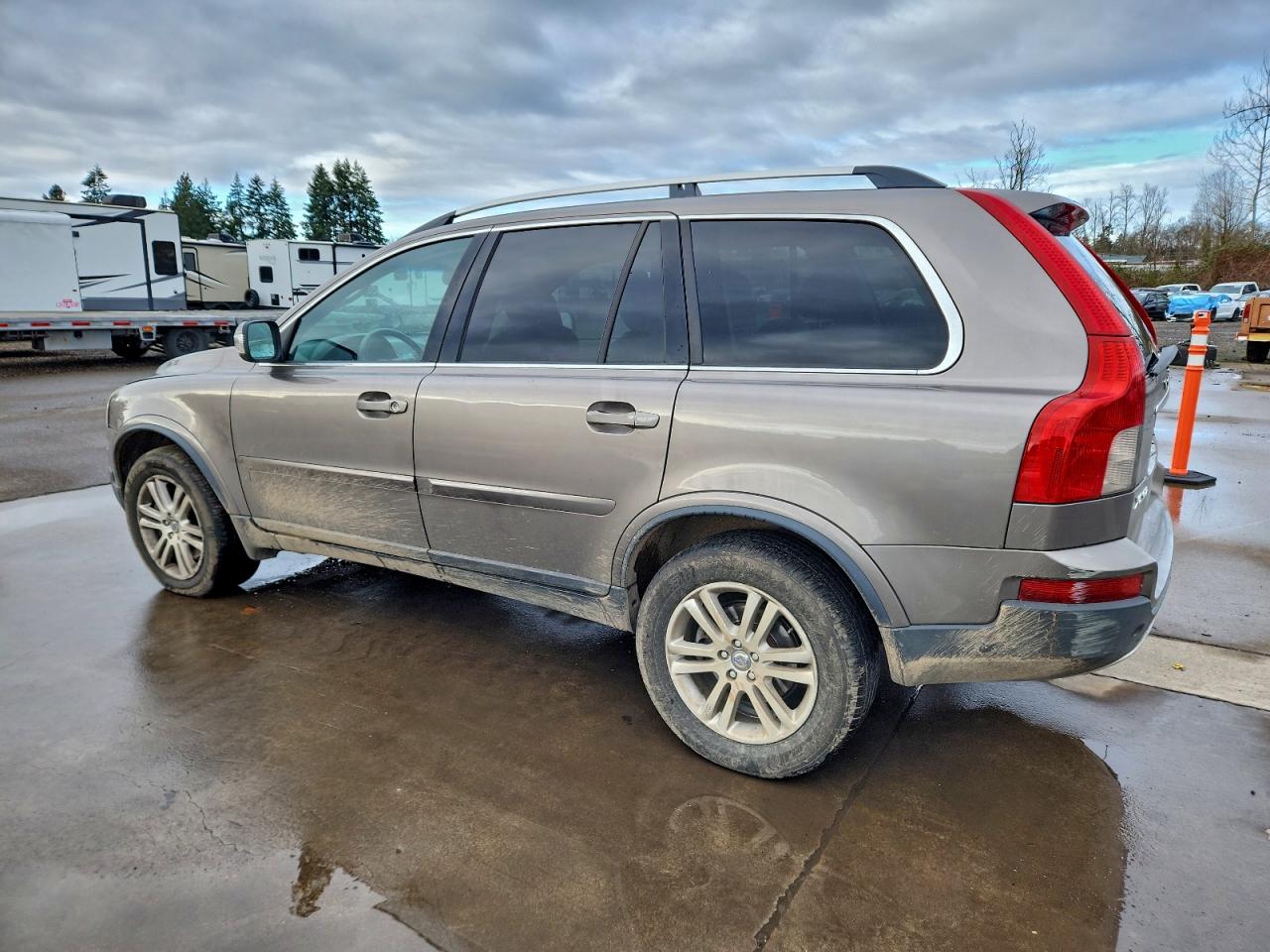 Volvo XC90 3.2 Image 4