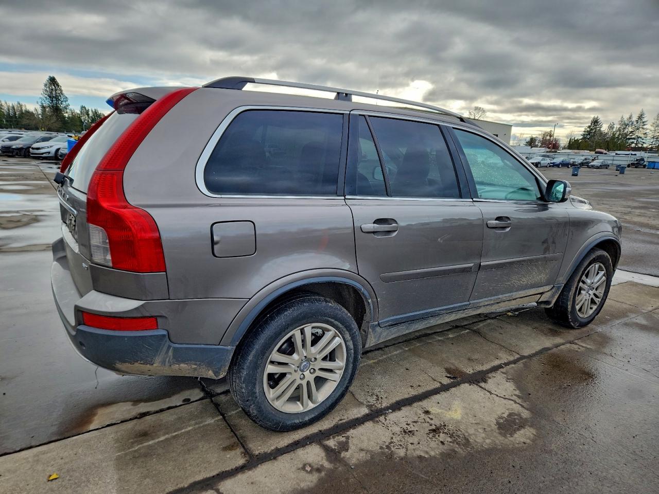 Volvo XC90 3.2 Image 3