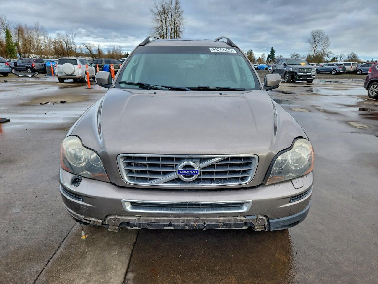 Volvo XC90 3.2 Image 8