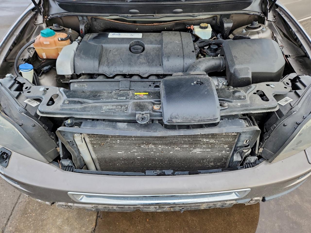 Volvo XC90 3.2 Image 11