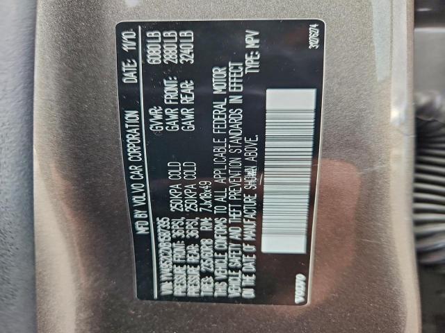 Volvo XC90 3.2 Image 9