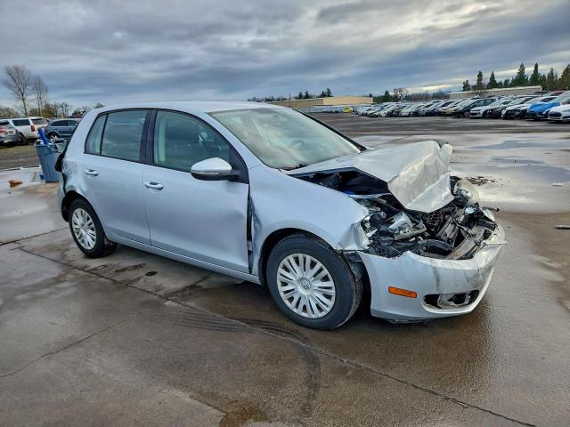 Volkswagen Golf Image 5